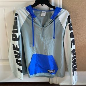 Victoria’s Secret PINK rain jacket